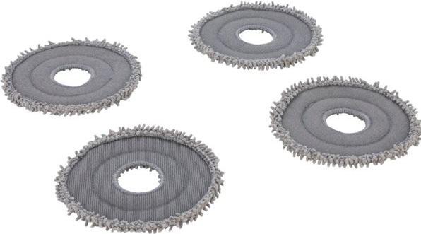 Produktbild Roborock Rotierender Wischmop zu Qrevo MaxV