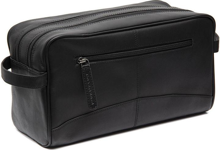 Produktbild Chesterfield Wax Pull Up Kulturbeutel Leder 29 cm (5 l)