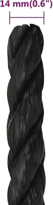 Produktbild vidaXL Seil (25 m)