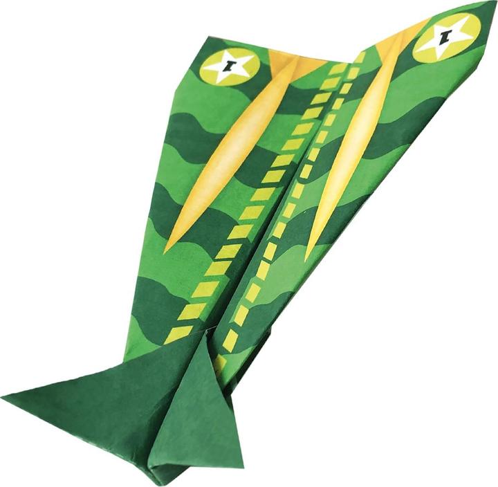 Image du produit Artista Avions en papier