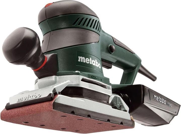 Produktbild Metabo SRE 435 (Schwingschleifer, 350 W)