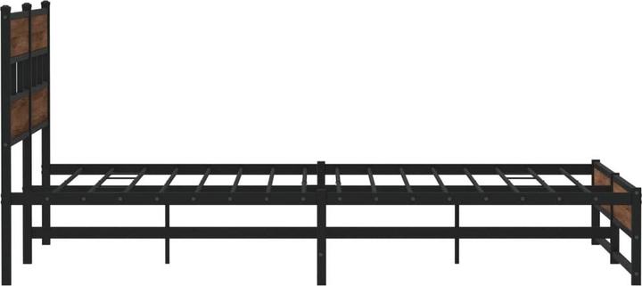Image du produit vidaXL Bettgestell (180 x 200 cm)