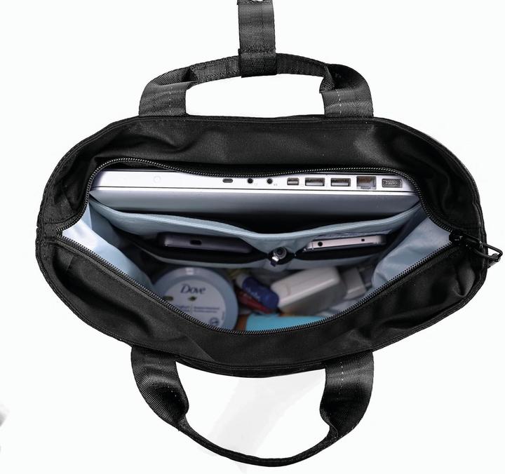 Actual product image Nitro Mojo backpack 28 cm laptop compartment (16 l)