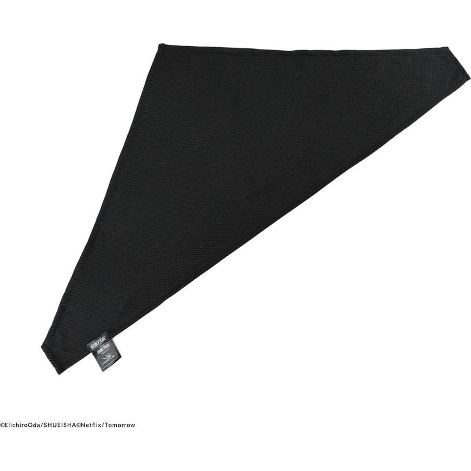Cinereplicas, Schal, One Piece Bandana & Ohrring Set Zoro