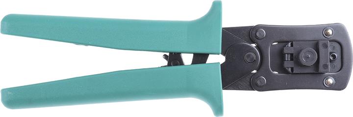 Produktbild JST Crimpzange WC-JWPF (230 mm)