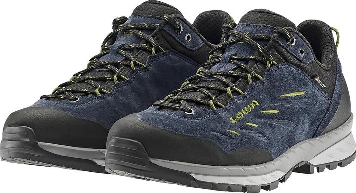 Produktbild Lowa Delago GTX LO (45)