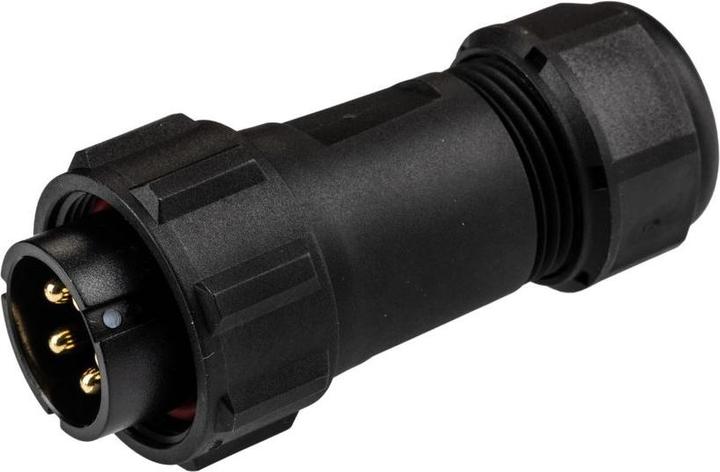 Produktbild RS PRO 5 WAY CABLE CONNECTOR PLUG 30A IP68