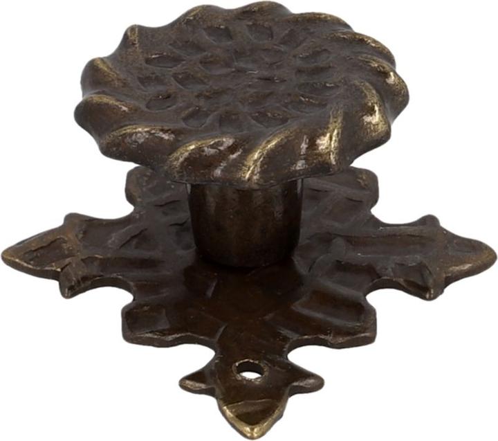 Actual product image Tegro Furniture knob