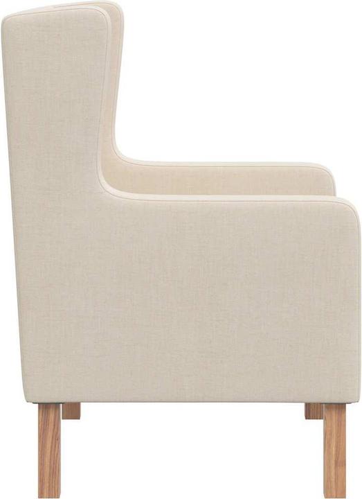 Actual product image vidaXL Sessel