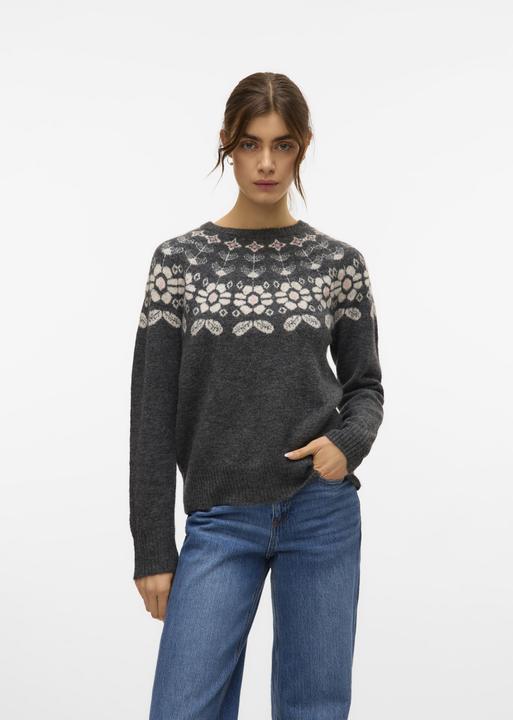 Immagine prodotto Vero Moda VMSIMONE Pullover Strickpullover (S)