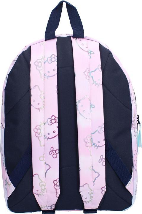 Immagine prodotto Vadobag Backpack Hello Kitty Take Me To The Party (13.57 l)