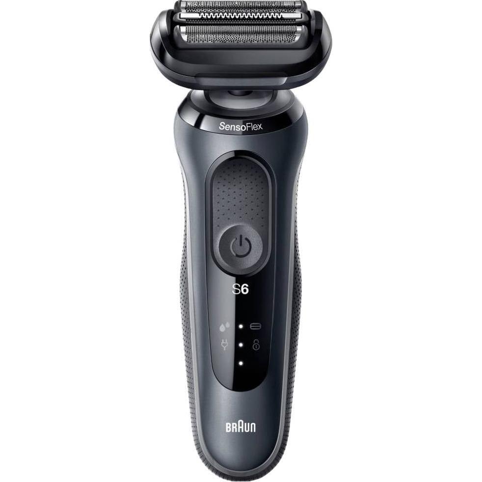 Braun, Rasierapparat, Series 6