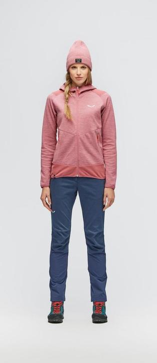 Actual product image Salewa Piana Alpinewool® jacket women (34)