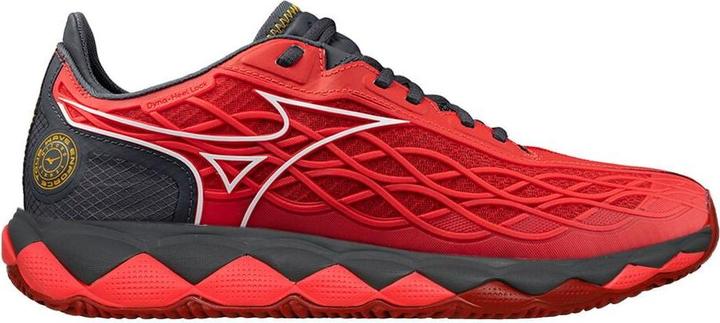 Produktbild Mizuno Wave Enforce Tour CC (45)
