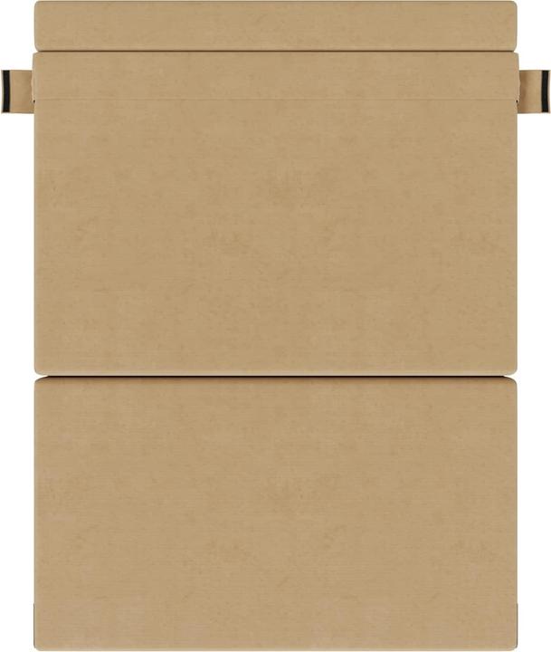 Image du produit vidaXL Klappsoufa
