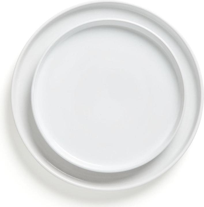 Immagine prodotto La Redoute Interieurs Elinor (4x, 25 cm)