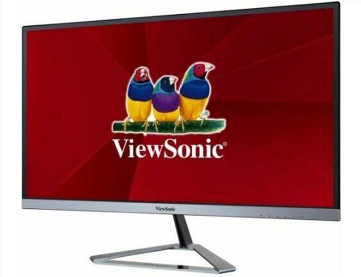 Image du produit Viewsonic VX2476-SMH (1920 x 1080 pixels, 23.80")