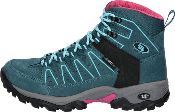 Produktbild Brütting Mount Pinos High (36)