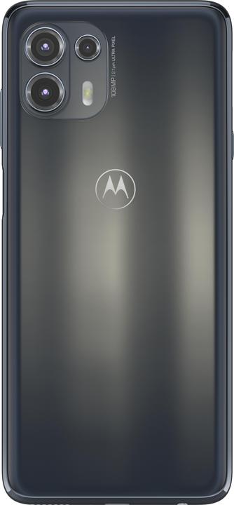 Produktbild Motorola Edge 20 Lite (128 GB, Electric Graphite, 6.70", Hybrid Dual SIM, 5G)
