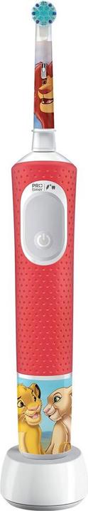 Produktbild Oral-B Pro Kids König der Löwen (Oszillierende Zahnbürste)