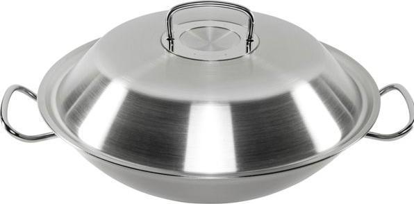 Produktbild Fissler Original-Profi Collection Wok (Wok Pfanne)