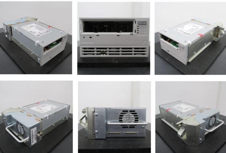 Immagine prodotto HPE Unità nastro - 200/400GB (LTO-1 Ultrium, 400 GB)
