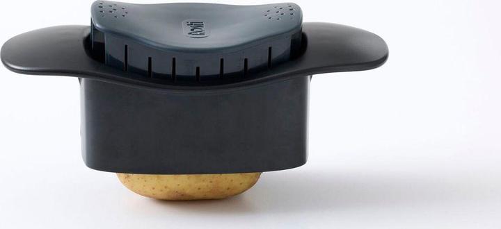 Produktbild Rosti Gemüseschneider Classic Schwarz