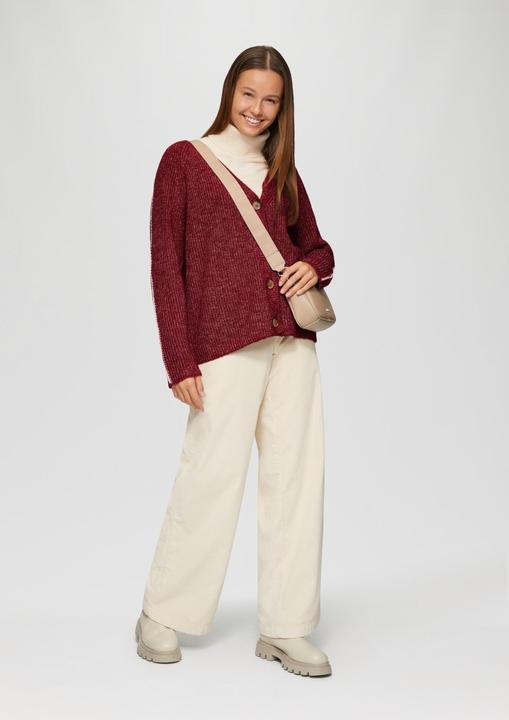 Produktbild S.Oliver Strickjacke (44)