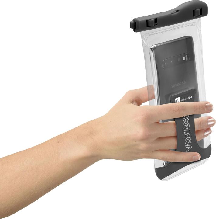 Produktbild Cellularline Waterproof Voyager (Universal)