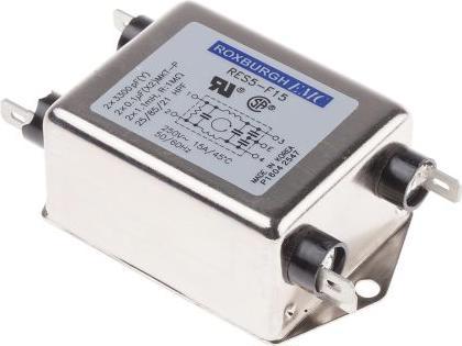 Produktbild RS PRO Filter RES5F015