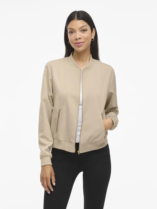 Produktbild Vila VIBUBBLE Petite – Bomberjacke (40)
