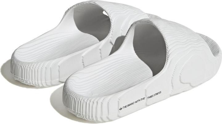 Actual product image adidas Bathing Shoes - Slides ADILETTE 22 (43)