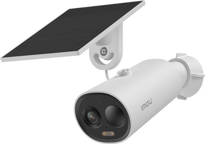 Actual product image Imou WRL CAMERA 5MP CELL 3C ALL IN/ONE IPC-K9DC-5M0WEH-V2 (2880 x 1620 Pixels)