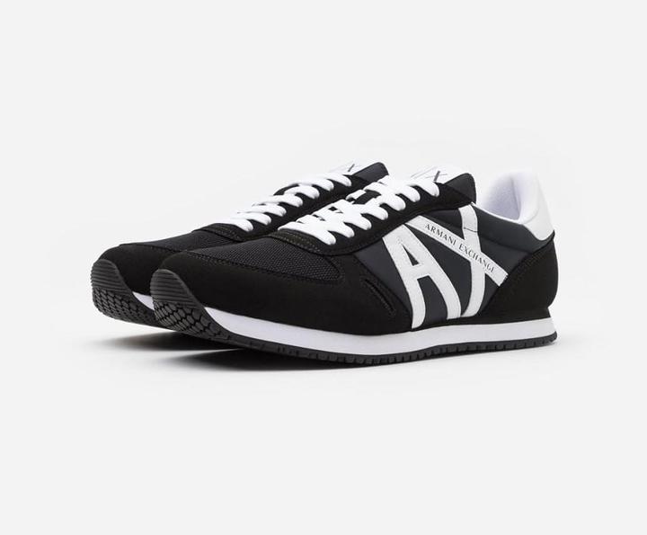 Immagine prodotto Armani Exchange Sneaker sportiva (43)