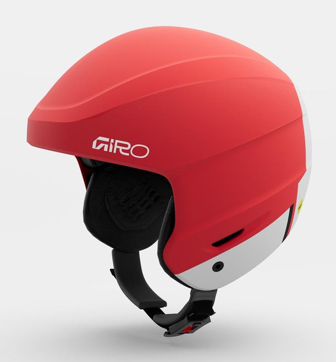 Produktbild Giro STRIVE MIPS Winterhelm mattrot Gr. M (55.5 - 57 cm, M)