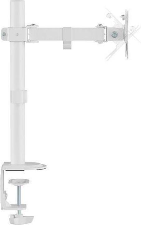 Actual product image equip Table mount 17"-32"/ 1TFT 9kg 360° gas spring ws (Table, 32", 9 kg)