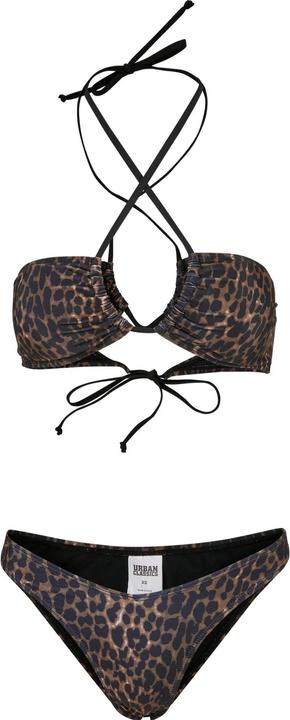 Produktbild Urban Classics Hot Bikini Set (XL)