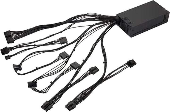 Produktbild Fortron FlexGURU Pro (500 W)