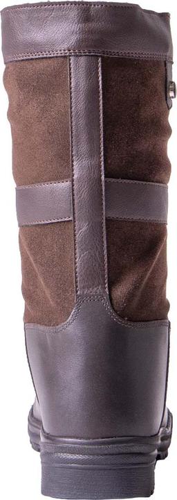 Actual product image Qhp boots outdoor riding bodi (41)