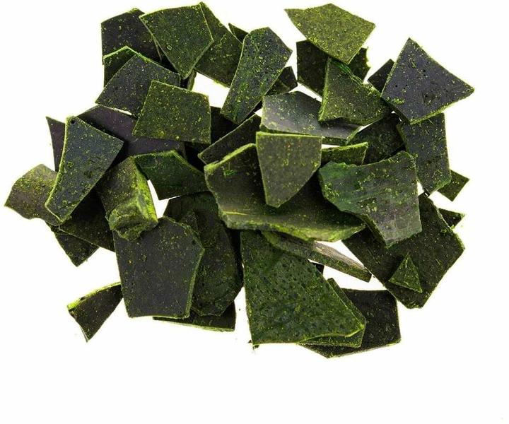 Image du produit hobbytime Pastilles colorants de cire 5g vert