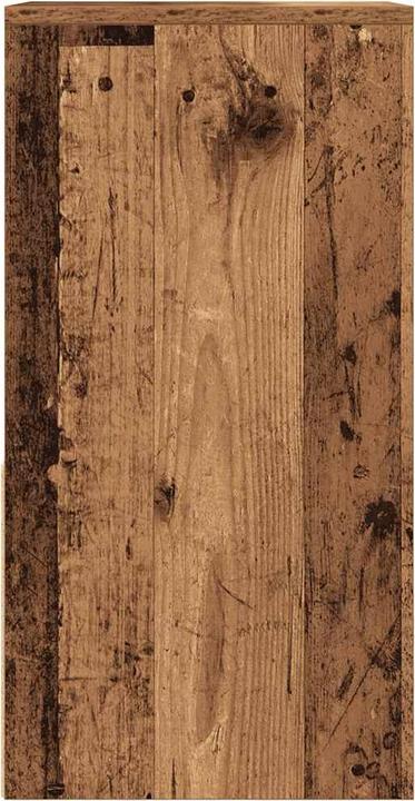 Produktbild vidaXL Nachttisch (35 x 34 x 66.50 cm)