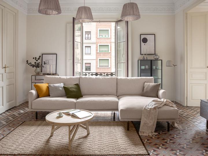 Actual product image Kave Home Alish (E27)