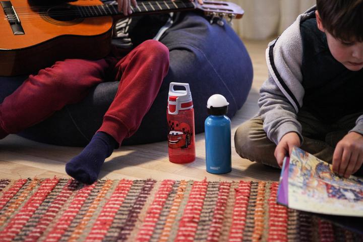 Immagine prodotto Sigg Viva One Disney (0.50 l)