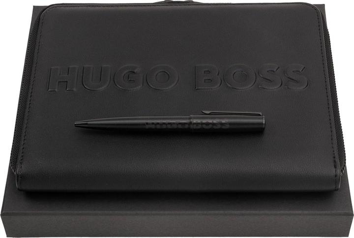 Produktbild Hugo Boss Label Writing Set (A5, 1x)