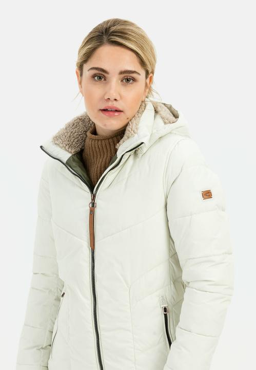 Produktbild Camel Active Steppjacke mit abnehmbarer Kapuze (34)