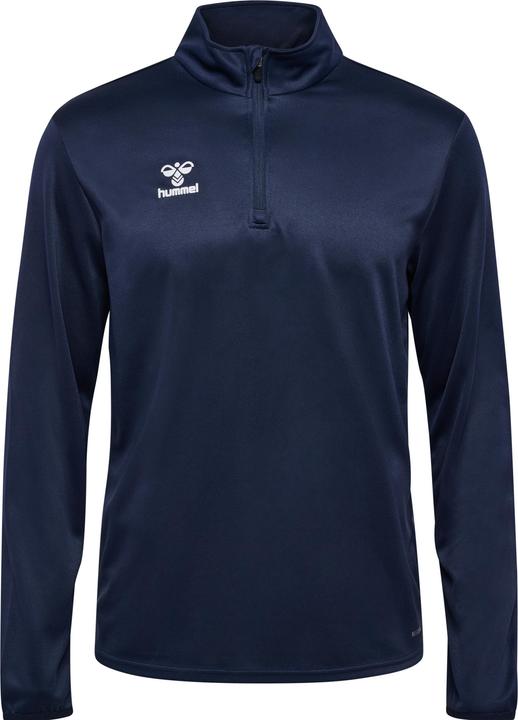 Immagine prodotto hummel Mezza Zip Hmlessential (M)