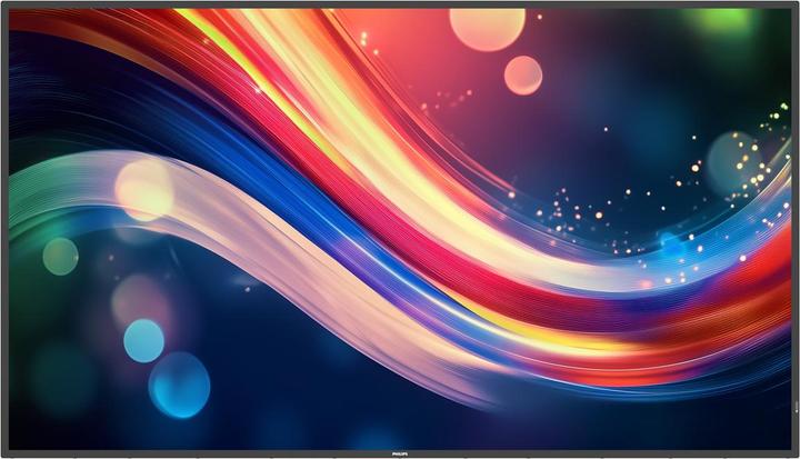 Produktbild Philips Signage Display 55BDL4050Q/00 55", 24/7, 500cd/m², 25% Haze (3840 x 2160 Pixel, 55")