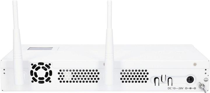 Produktbild MikroTik Router CRS125-24G-1S-2HND-IN