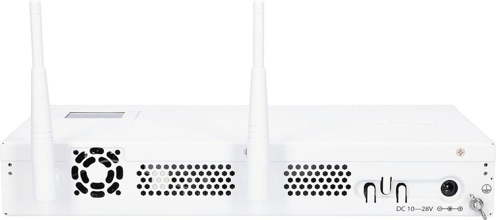 Immagine prodotto MikroTik Router CRS125-24G-1S-2HND-IN
