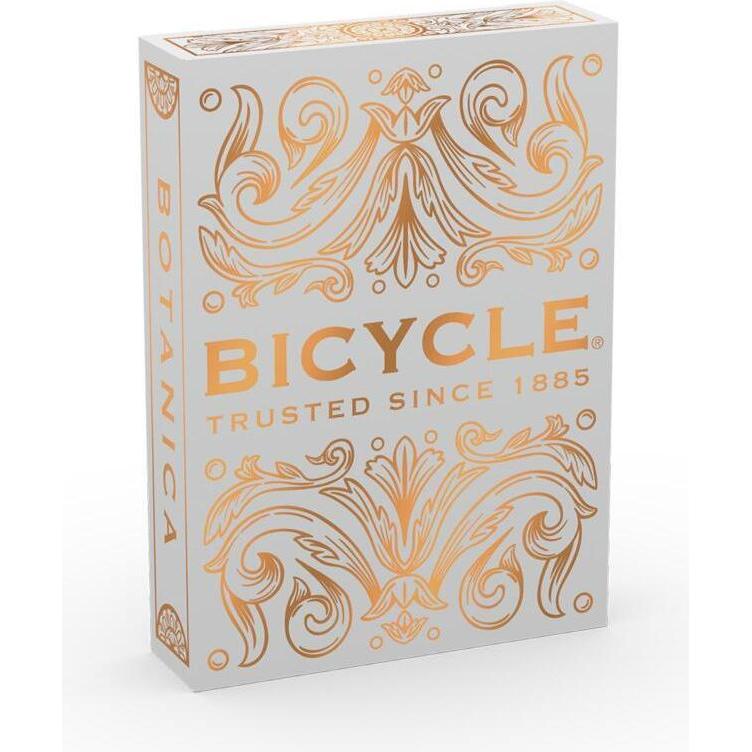 Thumbnail - Bicycle Botanica (Englisch)